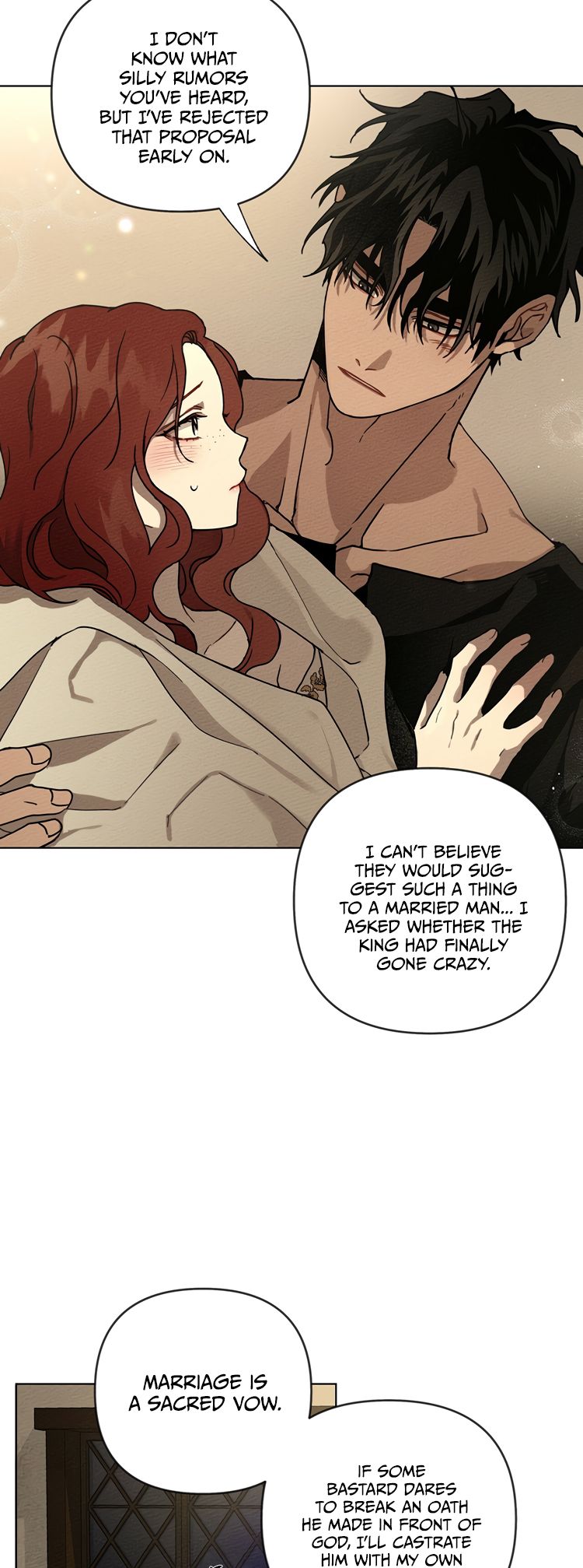 Under the Oak Tree Chapter 5 image 07